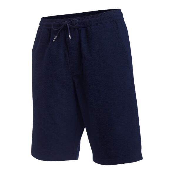 UP2Fashion(R) 				Seersucker-Shorts