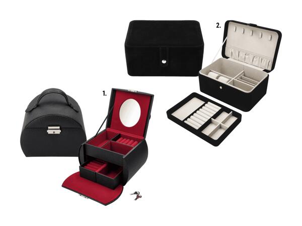 Coffret à bijoux