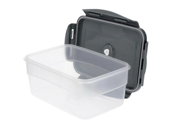 Silvercrest Vacuum Food Storage Container