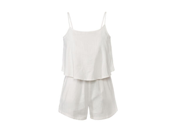 ESMARA(R) Jumpsuit