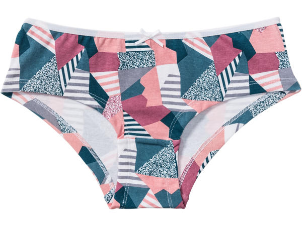 Girls' Briefs or Hipster Briefs