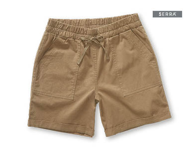 Ladies Casual Short