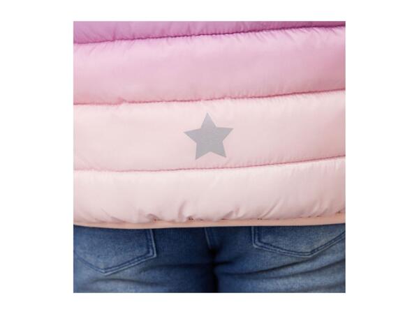 Lupilu Kids' Lightweight Jacket