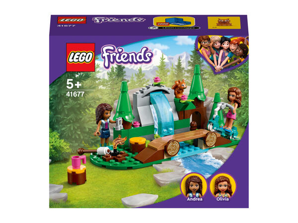 Lego Play Set - Small