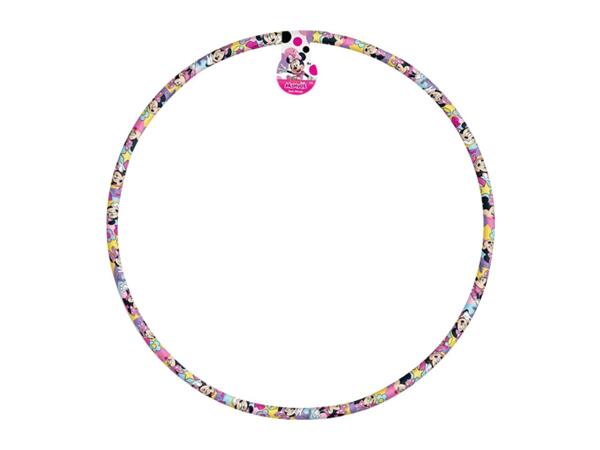 John Small Hula Hoop - Minnie Mouse