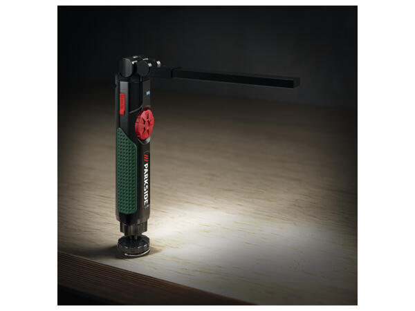 LED Work Light