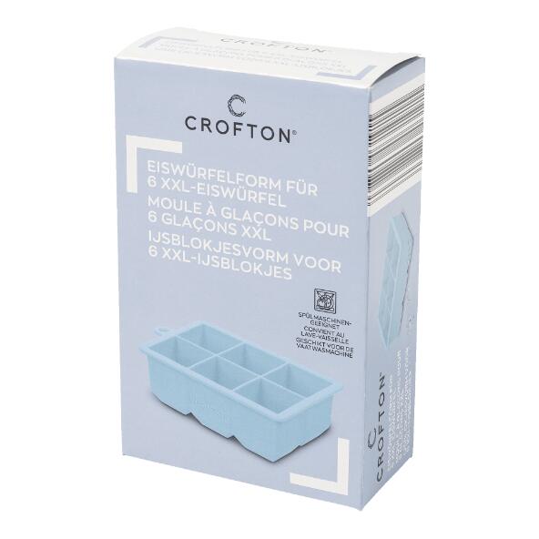 CROFTON(R) 				Siliconen ijsvormen