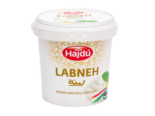 Labneh