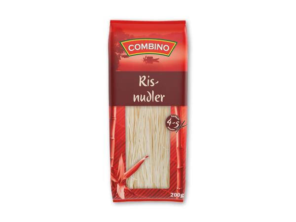 COMBINO Risnudler