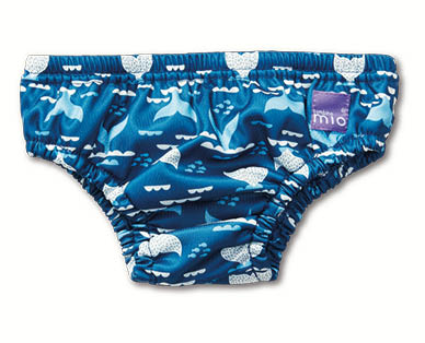 Bambino Mio Reusable Swimpants
