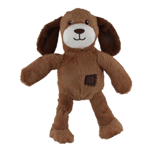ROMEO(R) 				Hundespielzeug aus weichem Seil