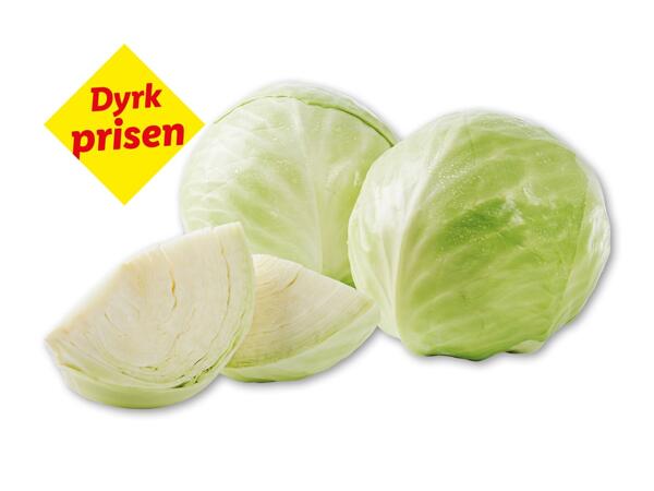 Dansk hvidkål