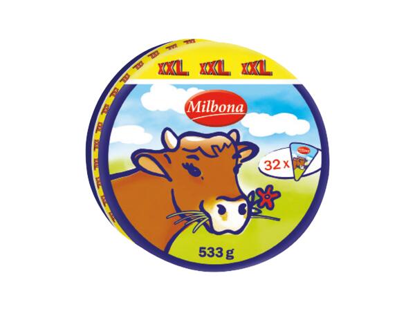 Smältost