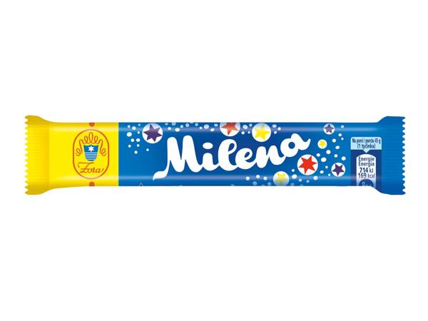 MILENA