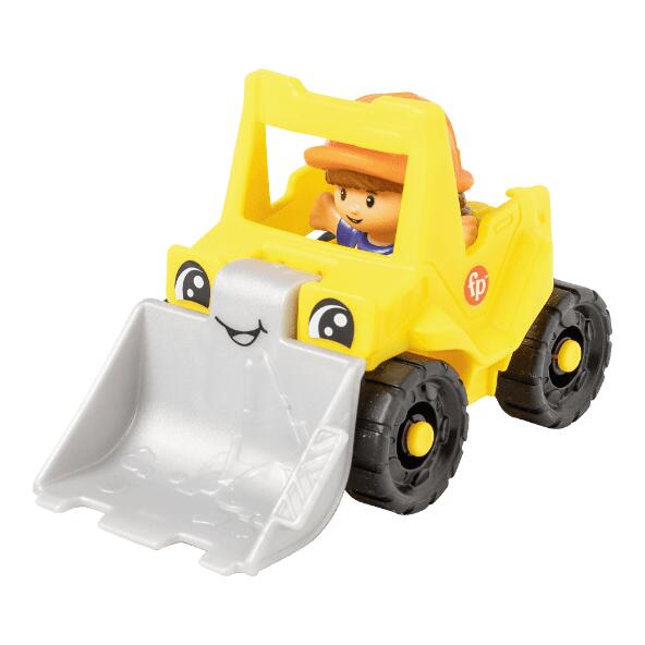 MATTEL(R) 				Jouet