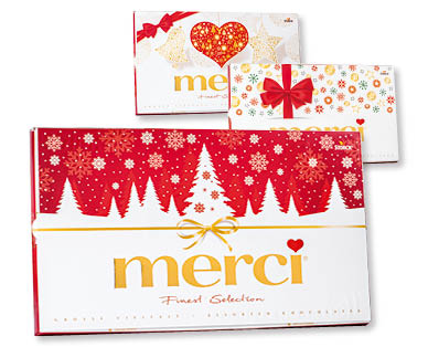 Merci STORCK(R)