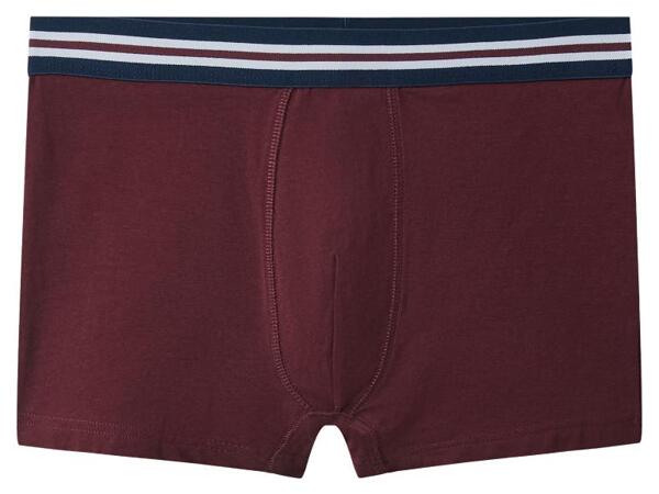 Pánské boxerky, 3 kusy