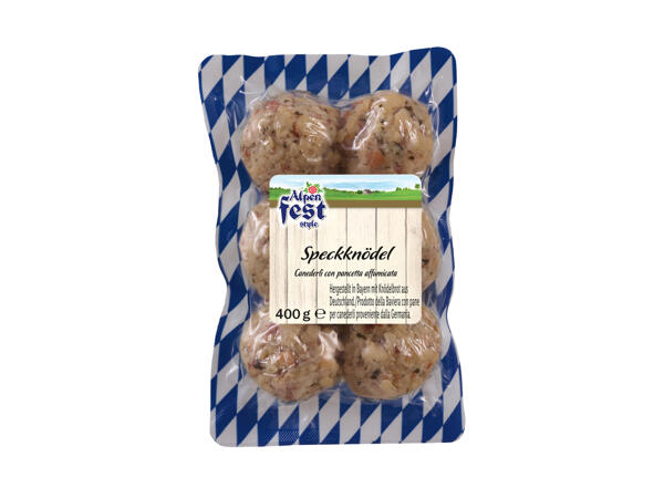 Canederli
