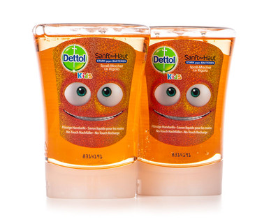 DETTOL No-Touch Duo-Nachfüller