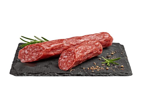 Salami strolghino