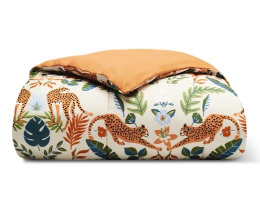 Huntington Home 
 Reversible Comforter