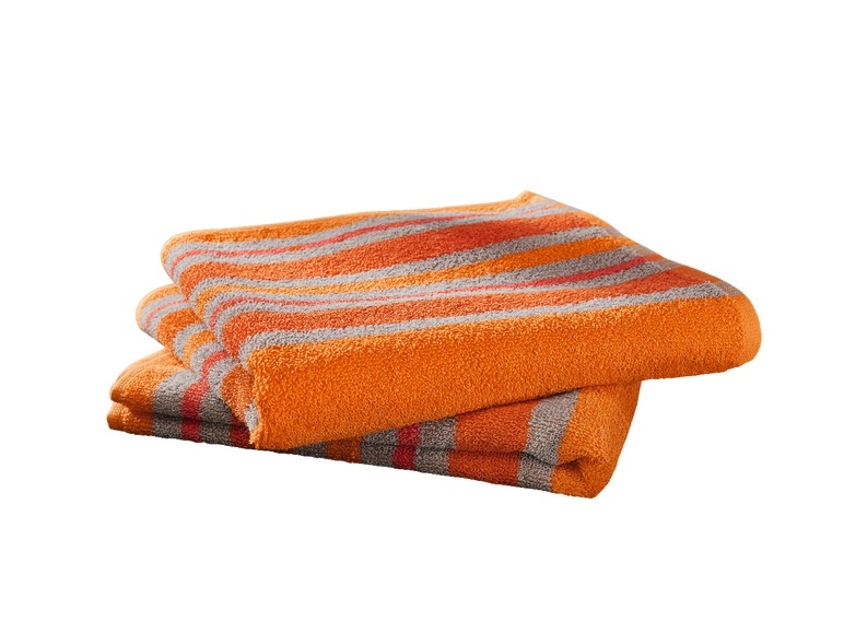 Hand Towels 50 x 100cm