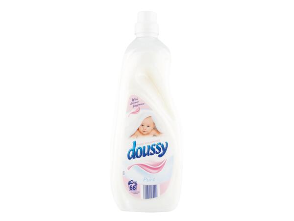 Concentrated Fabric Softeners