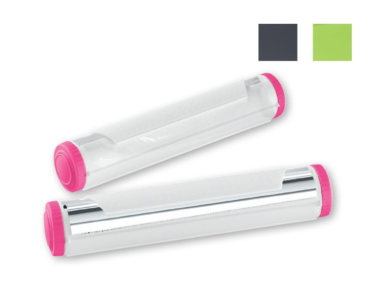 ERNESTO(R) Foil & Cling Film Dispensers