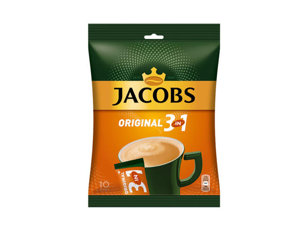 JACOBS KÁVOVÉ SPECIALITY