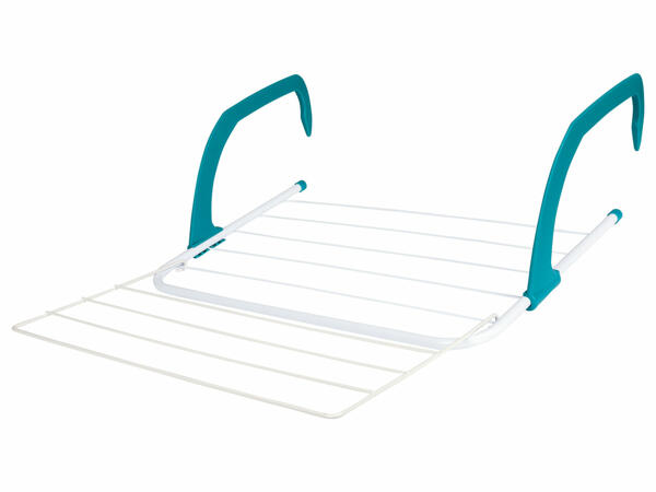 Aquapur Torkställ för element
