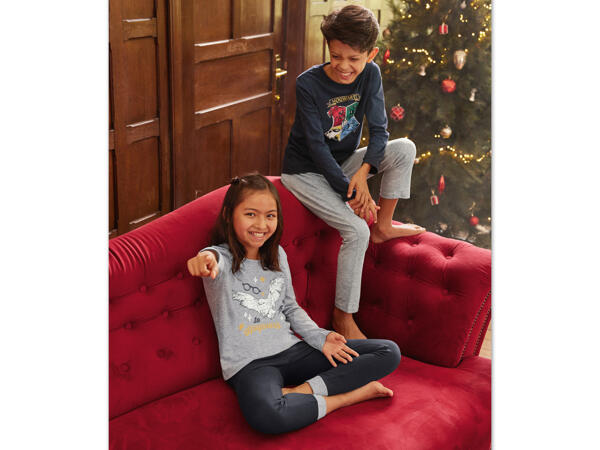 Kinder Pyjama