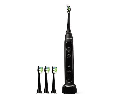 Dentiguard 
 Rechargeable Sonic Toothbrush