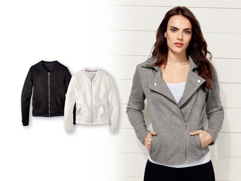 ESMARA(R) Ladies' Casual Jacket