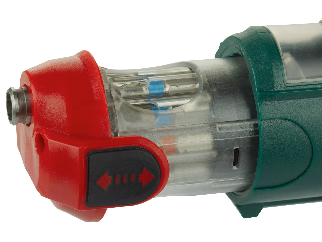PARKSIDE Cordless Screwdriver Rapidfire 2.0