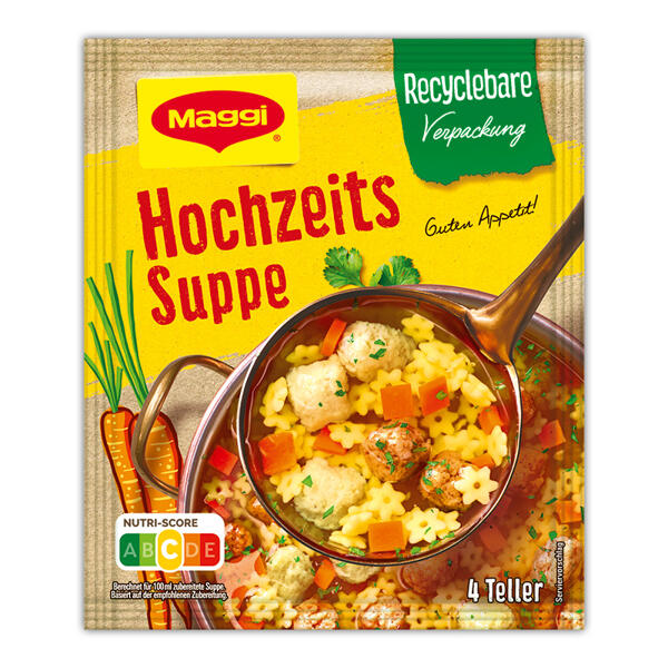 Guten Appetit Suppen