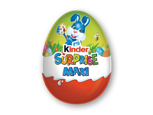 KINDER Surprise Maxi æg