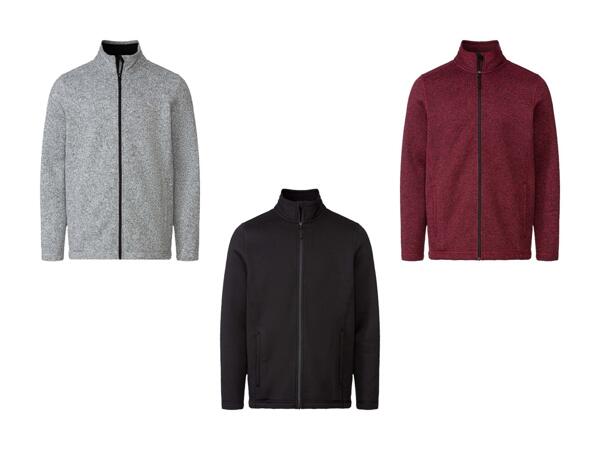 Veste polaire
