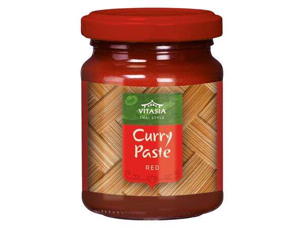 KARI PASTA