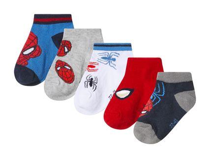 Kids' Trainer Socks