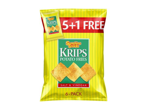 Krips Salt & Vinegar