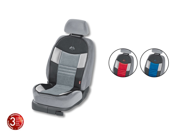 Couvre-siège auto