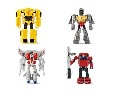 Hasbro 
 Kids' Toy Stocking Stuffers