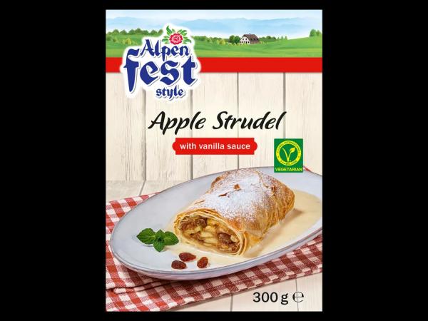 Alpen Dessert