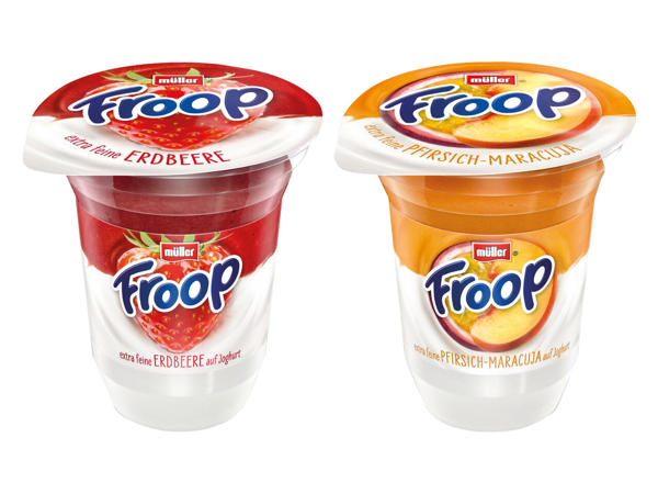 MÜLLER Froop