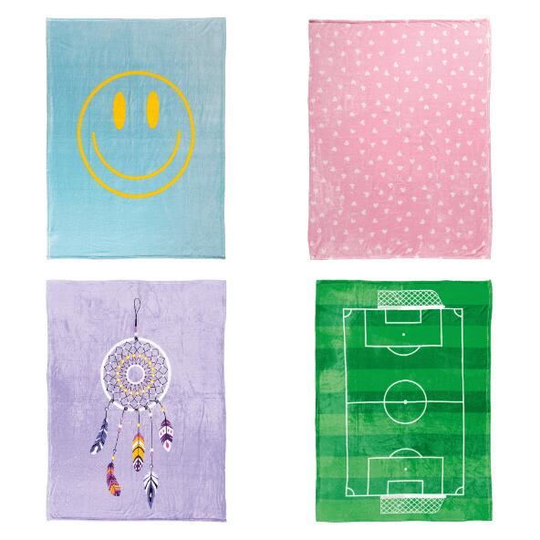 HOME CREATION KIDS(R) Decke