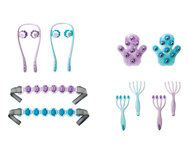 Visage Massage Therapy Assortment