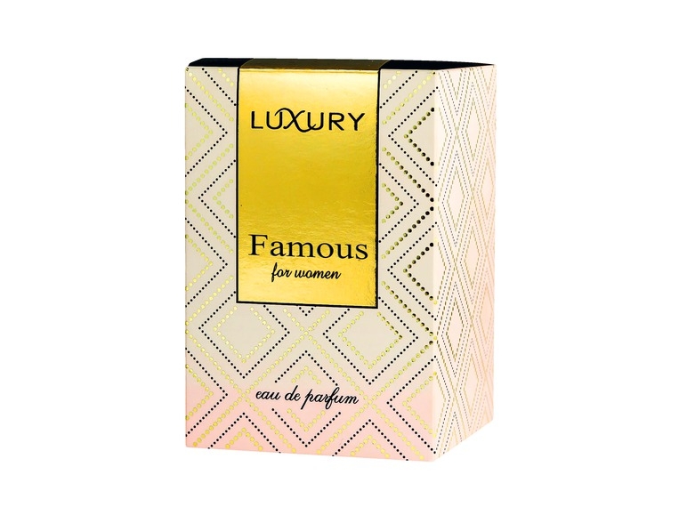 Ladies' Scent, 100ml "Luxury"