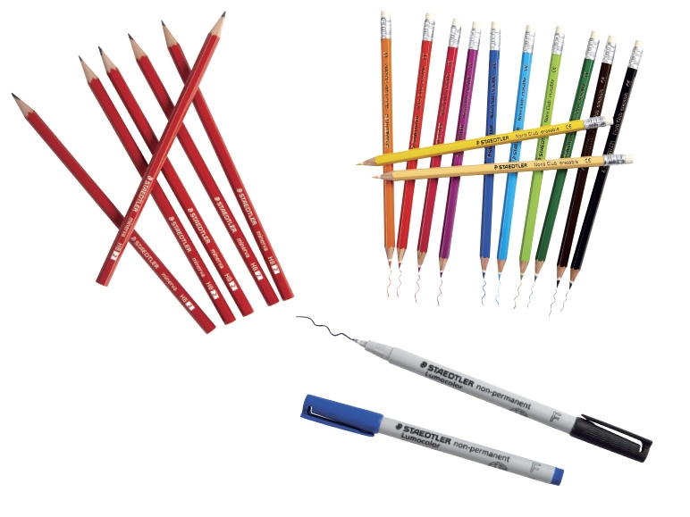 STAEDTLER Stationery Assortment