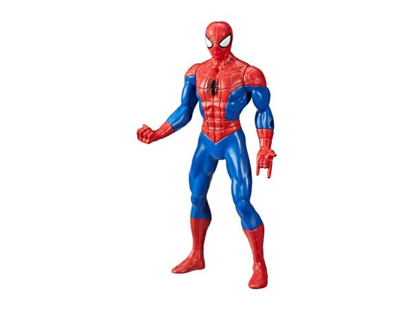 Hasbro Marvel Avengers & Star Wars Figures