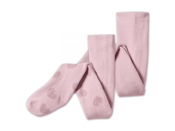 Baby Strickstrumpfhosen, 2 Stück